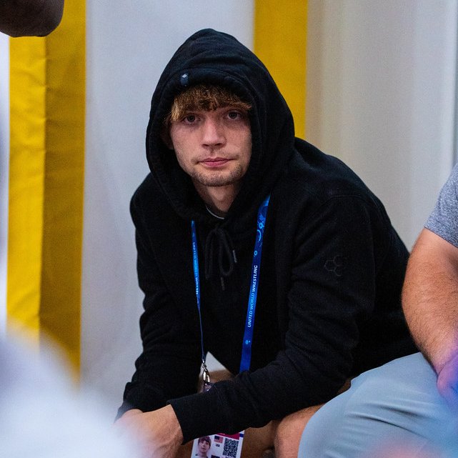 We Have to Wait until Tuesday, 8/19
To see One of the Best Young Men in the Country take on the World
At the U20/Junior World Championships
Marcus Blaze, Penn State/NLWC
<a href="/pennstateWREST/">Penn State WRESTLING</a> <a href="/NittanyLionWC/">NLWC</a> <a href="/MarcusBlaze23/">Marcus</a>