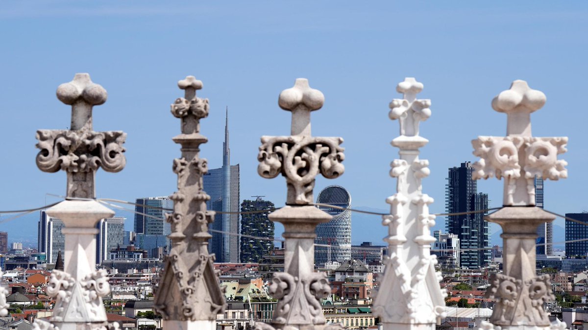 Inchiesta urbanistica, le prossime tappe dell’inchiesta: e ora Catella alla prova del Riesame milano.repubblica.it/cronaca/2025/0…