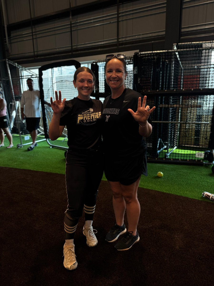 CamCasey2027 (@camcasey2027) on Twitter photo AMAZING day today at the <a href="/GoShockersSB/">Wichita State Softball</a> camp! THANK YOU coaches for such a great camp. I loved getting to talk with you guys and I had so much fun!! <a href="/EastonHerring/">Easton Herring</a> <a href="/CourtOliver24/">Courtney Oliver Elkins</a> <a href="/CoachBredbenner/">Kristi Bredbenner</a> <a href="/IowaPremierFP/">Iowa Premier Fastpitch</a> <a href="/IPF_James5/">Iowa Premier 18U National</a> AMAZING day today at the <a href="/GoShockersSB/">Wichita State Softball</a> camp! THANK YOU coaches for such a great camp. I loved getting to talk with you guys and I had so much fun!! <a href="/EastonHerring/">Easton Herring</a> <a href="/CourtOliver24/">Courtney Oliver Elkins</a> <a href="/CoachBredbenner/">Kristi Bredbenner</a> <a href="/IowaPremierFP/">Iowa Premier Fastpitch</a> <a href="/IPF_James5/">Iowa Premier 18U National</a>