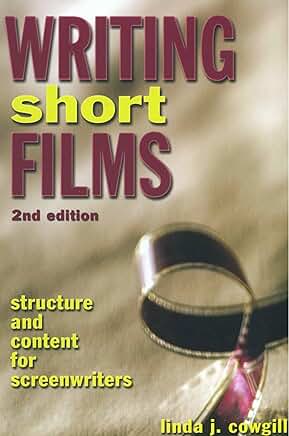 I enjoyed reading Linda J. Cowgill’s book, Writing Short Films. The book imparts a set of skills to master the short film.

In a short film, the goal is to set the story in motion as quickly as possible. This skill is especially relevant in the TikTok era where attention spans