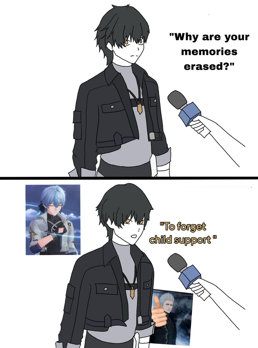 #WutheringWaves #azurpromilia