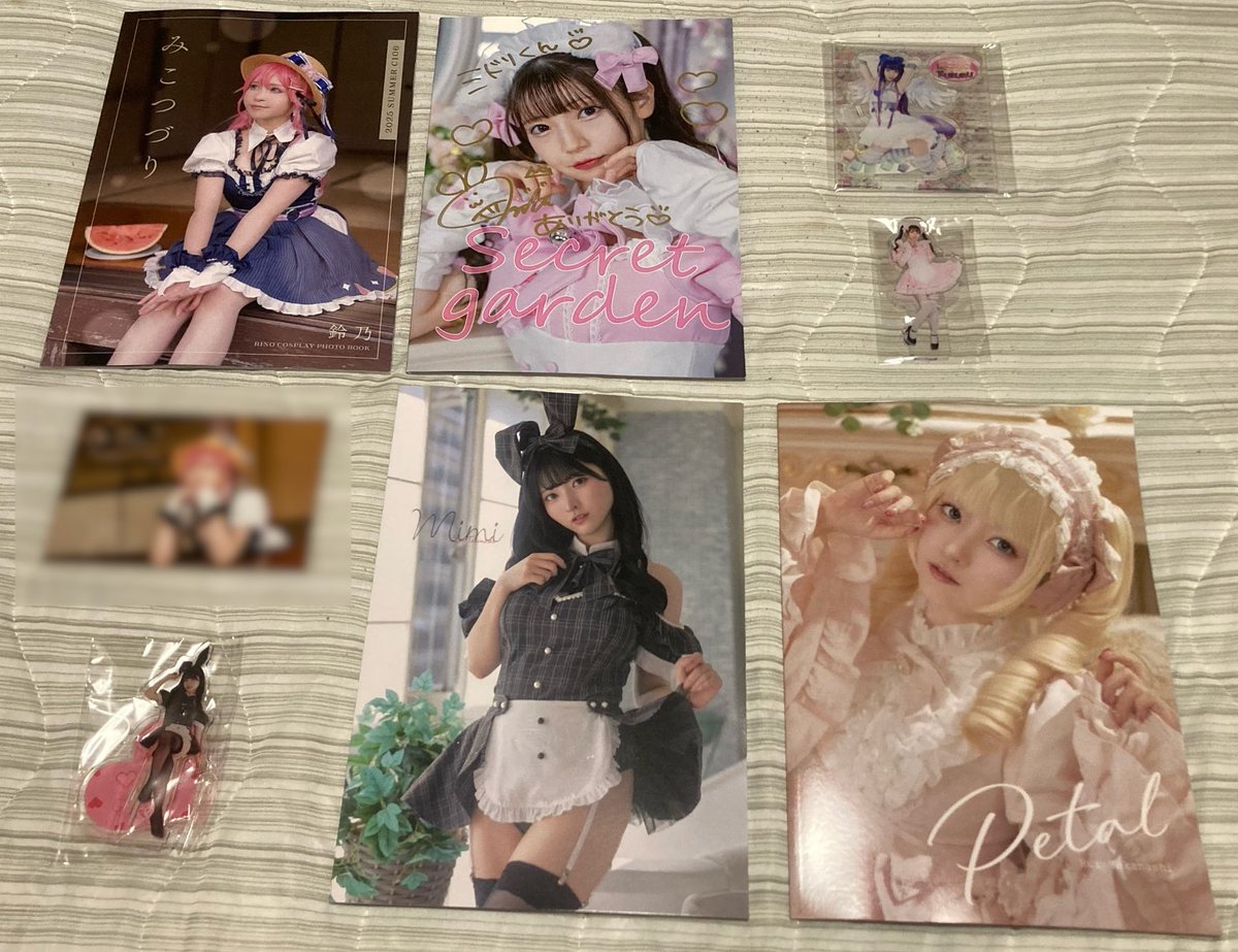 ใใใช ๐ค๐ฅ 26 27ๆฅใใณใใณ่ถ
ไผ่ญฐ (@midori0hiromi) on Twitter photo ๆฆๅฉๅ2
้ดไน ใใใ<a href="/Rinocos_o_o_/">้ดไน๐ @8/17(ๆฅ) C106 ่ฅฟ โใโ34b</a>ใๅ็้
่ผไบใใใ ใใใ<a href="/meruru_aoi/">่ผไบใใใ ๐ฉต่ฅฟ2ใใผใซใ-34b</a>ใๅ็้ใปใขใฏในใฟ
ๅๅใใใ ใใใ<a href="/Kururu_45/">ๅๅใใใ๐ฅ๐ธ่ฅฟใ45ab</a>ใใขใฏในใฟ
ใใใชใใใ ใใใ<a href="/ruiruio_/">ใใใชใใใ</a>ใๅ็้ใปใขใฏในใฟ ๆฆๅฉๅ2
้ดไน ใใใ<a href="/Rinocos_o_o_/">้ดไน๐ @8/17(ๆฅ) C106 ่ฅฟ โใโ34b</a>ใๅ็้
่ผไบใใใ ใใใ<a href="/meruru_aoi/">่ผไบใใใ ๐ฉต่ฅฟ2ใใผใซใ-34b</a>ใๅ็้ใปใขใฏในใฟ
ๅๅใใใ ใใใ<a href="/Kururu_45/">ๅๅใใใ๐ฅ๐ธ่ฅฟใ45ab</a>ใใขใฏในใฟ
ใใใชใใใ ใใใ<a href="/ruiruio_/">ใใใชใใใ</a>ใๅ็้ใปใขใฏในใฟ