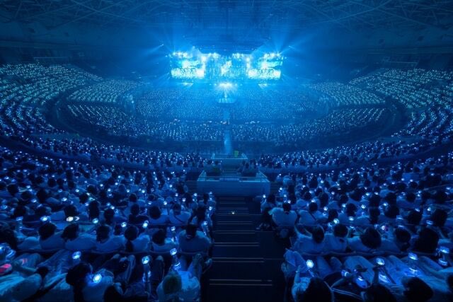 PLAVE to hold Encore Concert at Gocheok Sky Dome in November