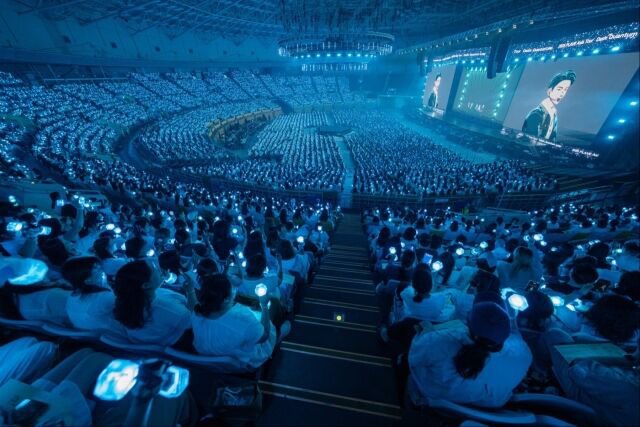 PLAVE アンコールコンサート　GOCHEOK SKY DOME PLAVE to hold Encore Concert at Gocheok Sky Dome in November