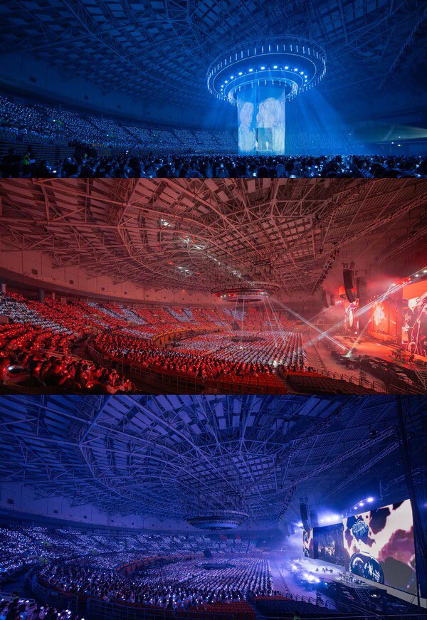 PLAVE アンコールコンサート　GOCHEOK SKY DOME PLAVE to hold Encore Concert at Gocheok Sky Dome in November