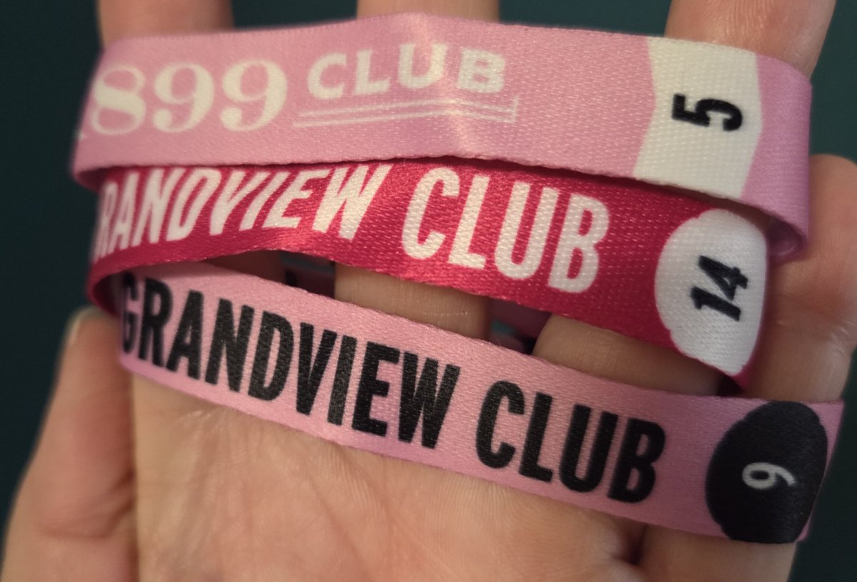 We loved our first time attending the <a href="/CincyTennis/">Cincinnati Open</a> and wish all of the players great final matches tonight and tomorrow 🎉