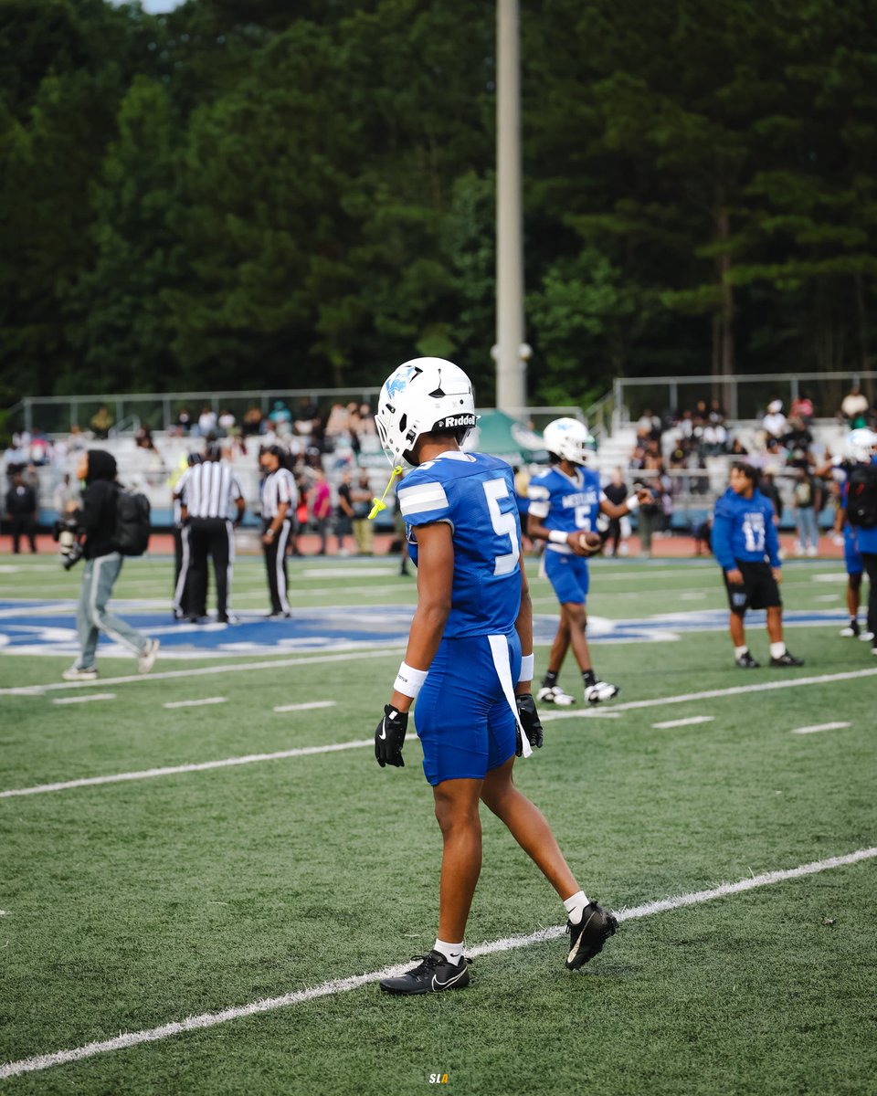 Khamani Estrada tweet media