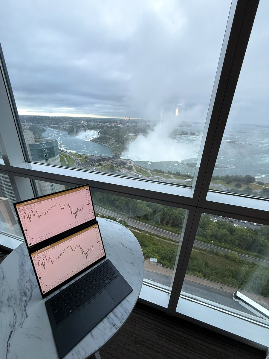 May God bless you all with trading success just as he has blessed me :)