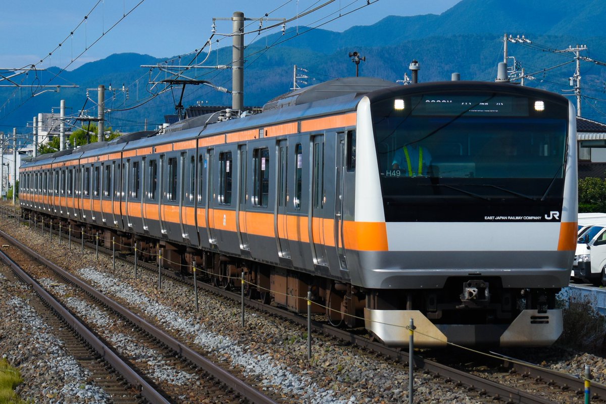 名古屋車掌区 yokota4839 (@yokota4839) / X