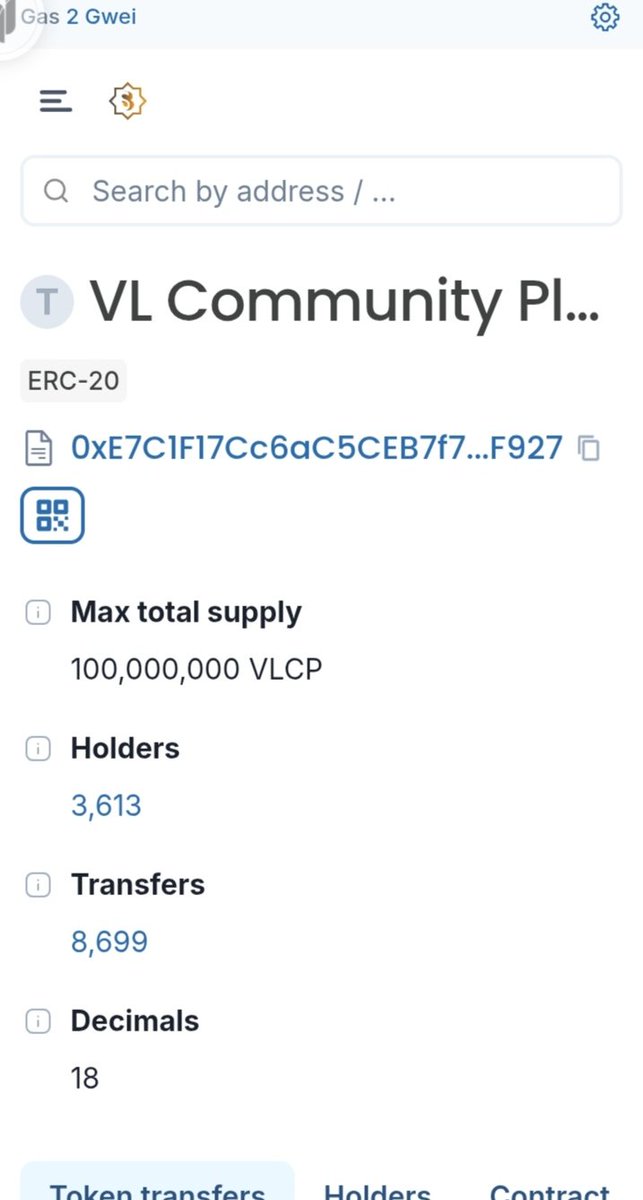 Virtual Learning & Community Platform tweet media