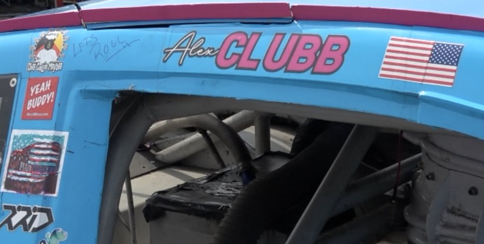 We caught up with several drivers yesterday to discuss racing at the Illinois State Fair Mile. Interviews with Kelly Kovski, Ken Schrader, Brenden Queen and Alex Clubb here
channel1450.com/2025/08/17/dri…