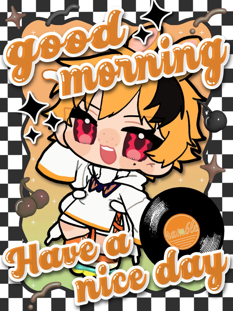 坿æ¥å
ðžðâžäŸé ŒåéäžïŒ (@haruto_u0410) on Twitter photo ãã¯ããšãïŒïŒâïžð
仿¥ãããŸãä»äºã®äººããããšæããã©ç¡çãããããµããã§ïŒïŒä¹ãåã£ãŠããŒãïŒïŒââš
ãŸã ãŸã æãæ¥ãç¶ããã©æ°ãã€ããŠãªïŒïŒâïž
ããããïŒä»æ¥ããã£ãŠãã£ãããïŒïŒð
#ãã¯ããVtuber ãã¯ããšãïŒïŒâïžð
仿¥ãããŸãä»äºã®äººããããšæããã©ç¡çãããããµããã§ïŒïŒä¹ãåã£ãŠããŒãïŒïŒââš
ãŸã ãŸã æãæ¥ãç¶ããã©æ°ãã€ããŠãªïŒïŒâïž
ããããïŒä»æ¥ããã£ãŠãã£ãããïŒïŒð
#ãã¯ããVtuber