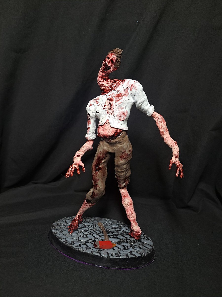 paintwithlinx's tweet image. #did #DeadbyDaylight #theunknown