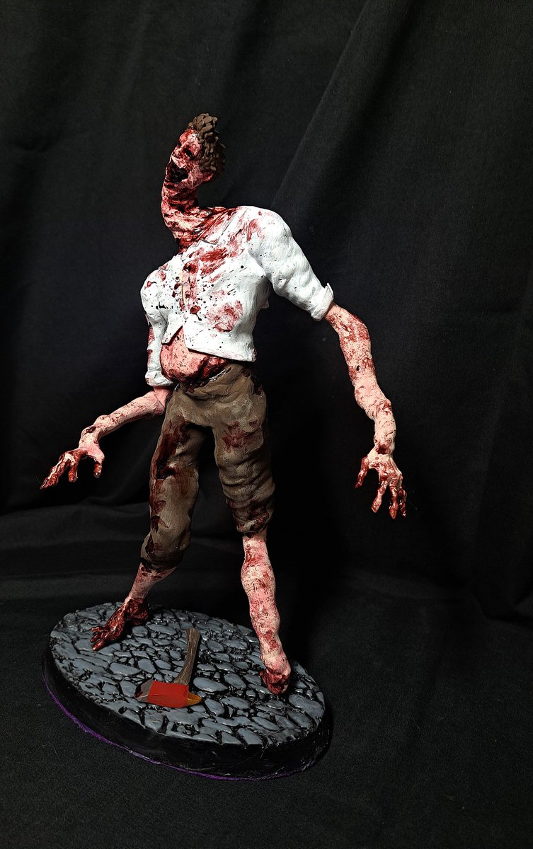 paintwithlinx's tweet image. #did #DeadbyDaylight #theunknown