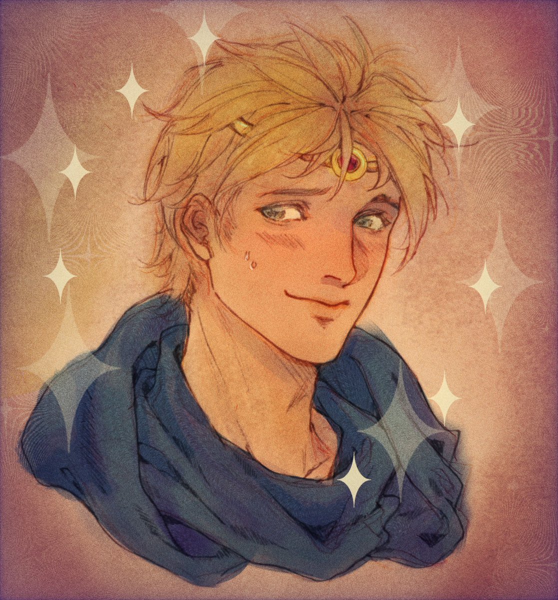 Butters the Merciful 
The Paladin

5 days left.

. ✦ ݁ ˖
#southparkfanart  #southpark #spbutters