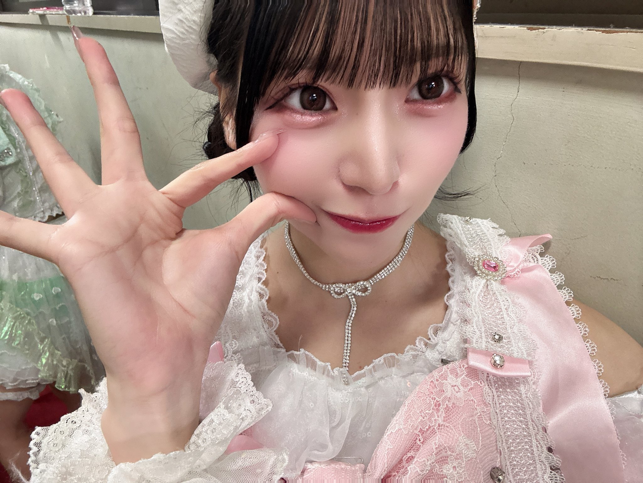 SANAE♡マイカ 250826 Sana Instagram Update - Here's the photo from Day 1