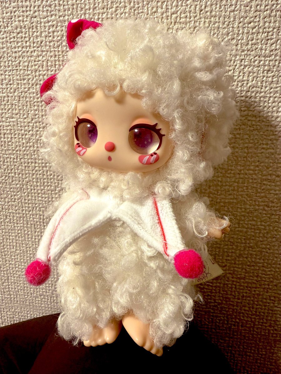 てな tweet media