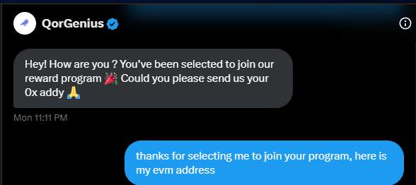 Don't miss this opportunity
Meet <a href="/QorGeniusOS/">QorGenius</a>, Web 3 OS with real security 

only 33 Codes remaining! Go grab yours!