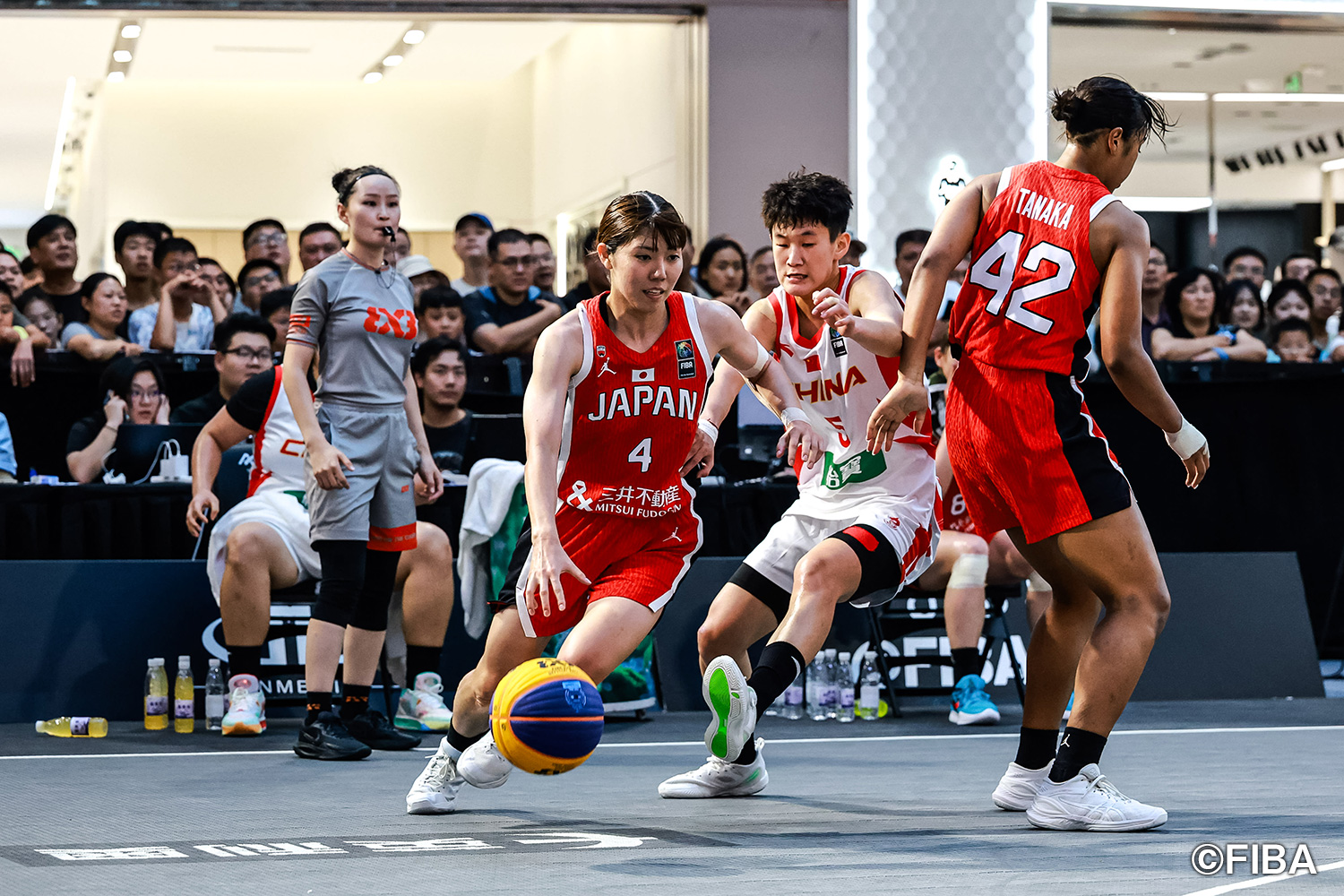 バスケットボール日本代表 (@JAPAN_JBA) / X