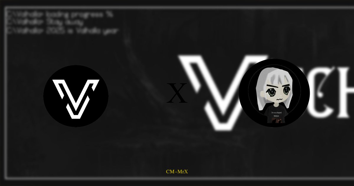 GIVEAWAY ALERT🚨
"Proud to announce our collab with @Miladique! We're giving away exclusive whitelist spots for our upcoming mints don’t miss your chance!"
4x Spots

✅ Follow <a href="/dao_valhalla/">Valhalla SCHOOL</a>  and @Miladique 
✅Like, and retweet this post 
✅Tag 1 friend

48h ⏰