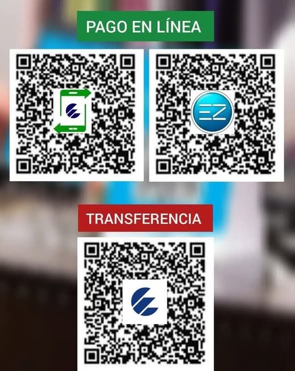 🔐 ¡Exija su derecho al #PagoEnLínea! 🔐 

✅ Todo comercio/proveedor debe ofrecerlo  
🚫 Sin excepciones  

🔍 ¿Cómo distinguir? 
➡️ QR pago en línea No es igual a QR transferencia  

📲 Más seguro + directo  

#Bancarización 
#EtecsaConCuba 
#EtecsaTeAcompaña