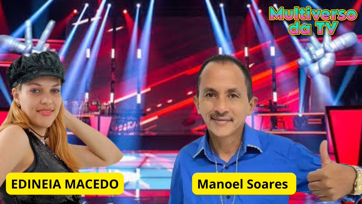 multiversodatv's tweet photo. O SBT prepara o lançamento do The Voice Brasil. O reality que era da Globo chega na Anhanguera com um time de jurados de peso.

#thevoicebrasil #sbt #reality https://t.co/hJnLcwH6TT