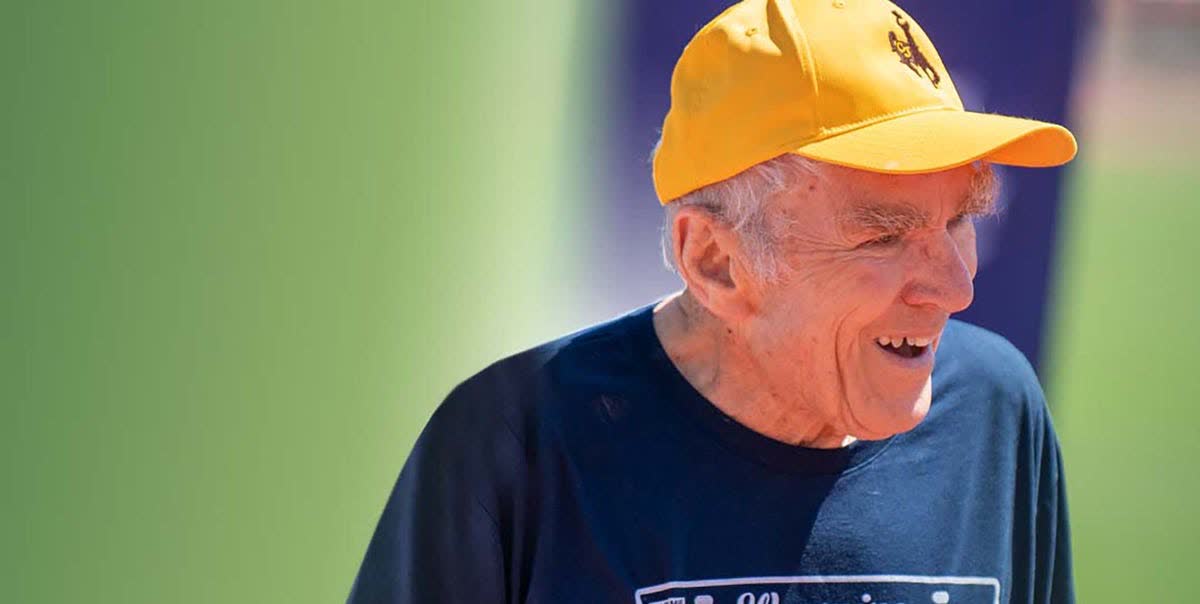 I Started Running in My 40s to Manage Stress—Now I’m 105 and Still Exercise Every Day bit.ly/45EjXmK