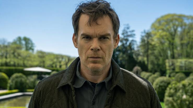 Estoy disfrutando mucho Dexter Resurrection. Los giros y sorpresas son fanáticos.
Lo de Gemini me ha fascinado.