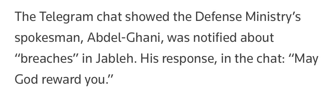 Maggie Michael tweet media