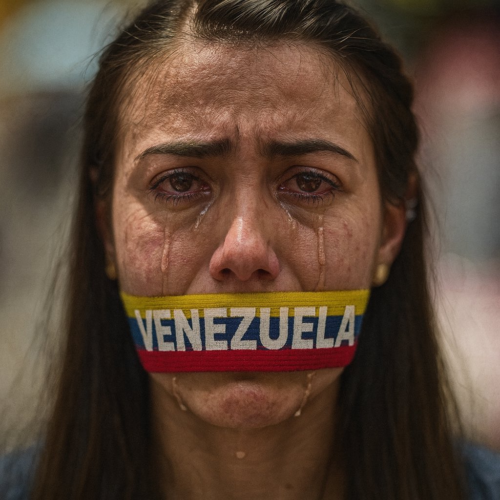 Cristian Crespo F. 🇨🇺 (@cristiancrespoj) on Twitter photo “La diáspora nos condena a llorar en silencio, a despedir a nuestros seres queridos desde lejos. Nos roba incluso el derecho de estar juntos en la hora final. Esto, justamente esto, es algo muy difícil de perdonar.” <a href="/LORENT_SALEH/">Lorent Saleh</a>
¡Por eso hay que seguir hasta la libertad! “La diáspora nos condena a llorar en silencio, a despedir a nuestros seres queridos desde lejos. Nos roba incluso el derecho de estar juntos en la hora final. Esto, justamente esto, es algo muy difícil de perdonar.” <a href="/LORENT_SALEH/">Lorent Saleh</a>
¡Por eso hay que seguir hasta la libertad!