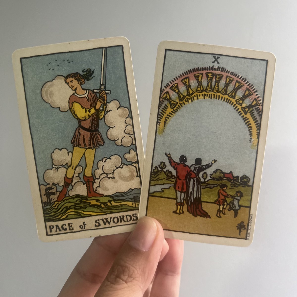 Saterdaysstarot's tweet image. 🌱 แด่ผู้ที่ผ่านมาพบเห็นข้อความนี้

ช่วงนี้จะมีข่าวดี มีการติดต่อสื่อสาร มีบทสนทนาสำคัญเข้ามาหาคุณนะ การติดต่อสื่อสารนี้จะทำให้เคลียร์ใจได้ ได้คำตอบหรือโอกาสที่คุณรออยู่ จากนั้นบรรยากาศความสัมพันธ์กับคนรอบข้างจะดีขึ้น

ในบางคนเรื่องงานเอกสาร การเงิน…