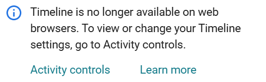 What the hell is your problem, @google?
