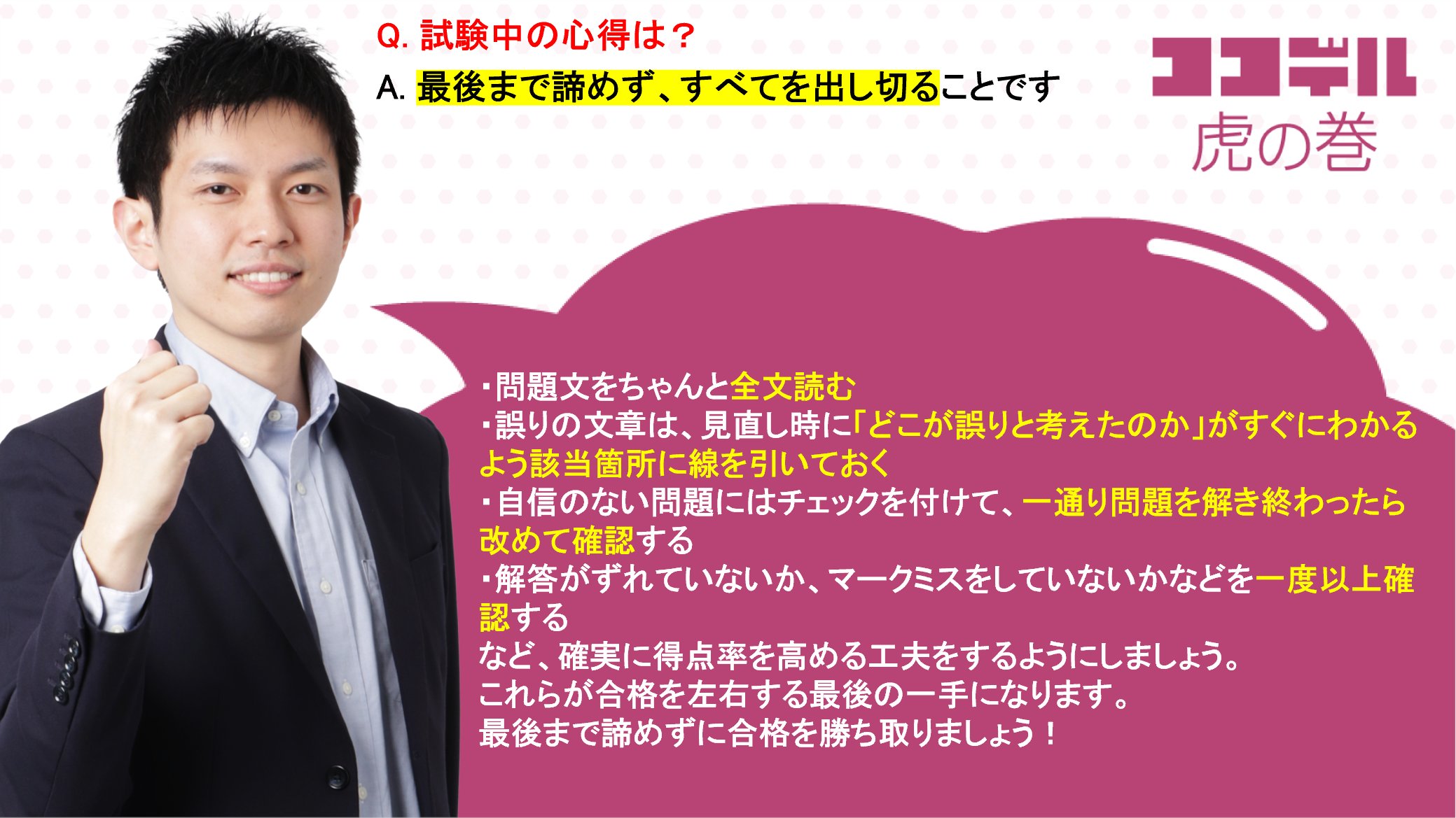 ココデル　登録販売者 ココデル虎の巻 | ネットパイロティング株式会社