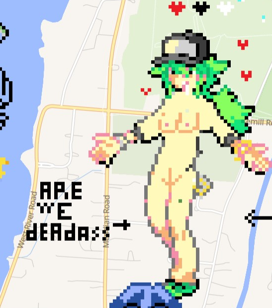 WHICH ONE OF YALL PUT TIDDIES ON N FROM BLACK AND WHITE LMAO