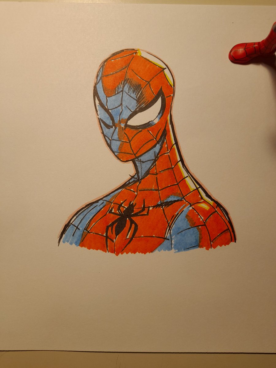 spideeyyyyy