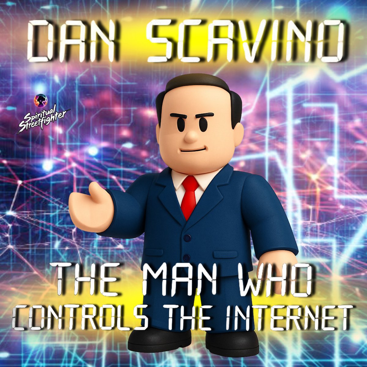 SpiritualStreetfighter 17 (@spiritualsf_17) on Twitter photo Dan Scavino - The Man Who Controls The Internet 😎 <a href="/DanScavino/">Dan Scavino Jr.🇺🇸🦅</a> <a href="/Scavino47/">Dan Scavino</a> <a href="/realDonaldTrump/">Donald J. Trump</a> Dan Scavino - The Man Who Controls The Internet 😎 <a href="/DanScavino/">Dan Scavino Jr.🇺🇸🦅</a> <a href="/Scavino47/">Dan Scavino</a> <a href="/realDonaldTrump/">Donald J. Trump</a>