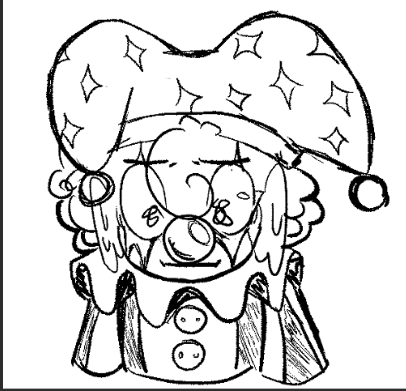 Fazendo eu como pomni #DigitalCircus #OC