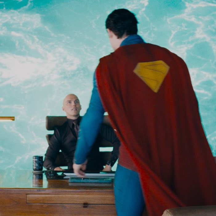 Kal / Clark tweet media