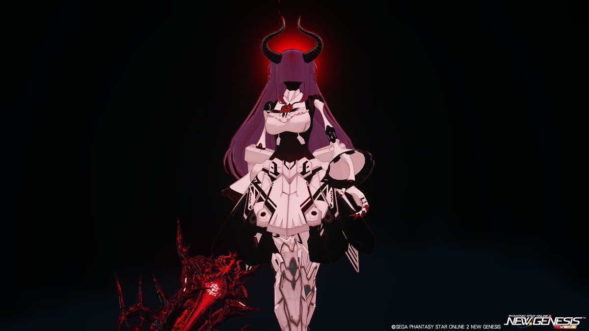 #PSO2NGS_SS︎ 
#monomeido_n