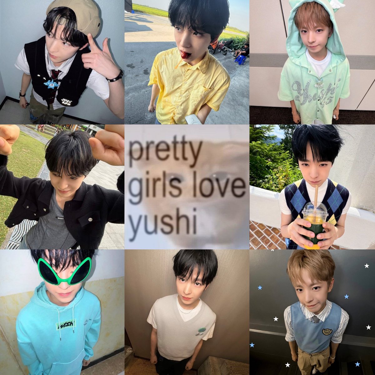 poppop♡💿✧⋆｡˚ (@loveswichu) on Twitter photo 