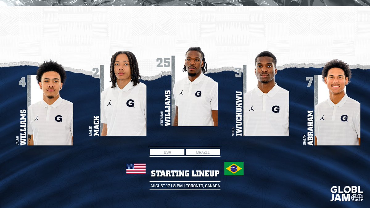 Ready to go 💪

#HoyaSaxa