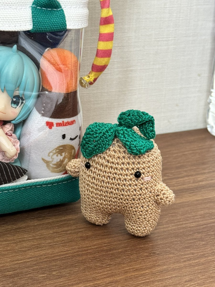アンティーク ドール用 ゆりかご 木製⭐︎ アンティーク ドール