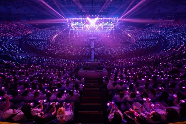 KpopHerald (@kpop_herald) on Twitter photo .<a href="/plave_official/">PLAVE(플레이브) OFFICIAL</a> has launched its first Asia tour, “Quantum Leap,” with a 3-day sold-out show at Seoul’s KSPO Dome, becoming the first virtual idol group to perform at the iconic venue. The concert featured diverse stages, unit performances, and a surprise announcement of an .<a href="/plave_official/">PLAVE(플레이브) OFFICIAL</a> has launched its first Asia tour, “Quantum Leap,” with a 3-day sold-out show at Seoul’s KSPO Dome, becoming the first virtual idol group to perform at the iconic venue. The concert featured diverse stages, unit performances, and a surprise announcement of an