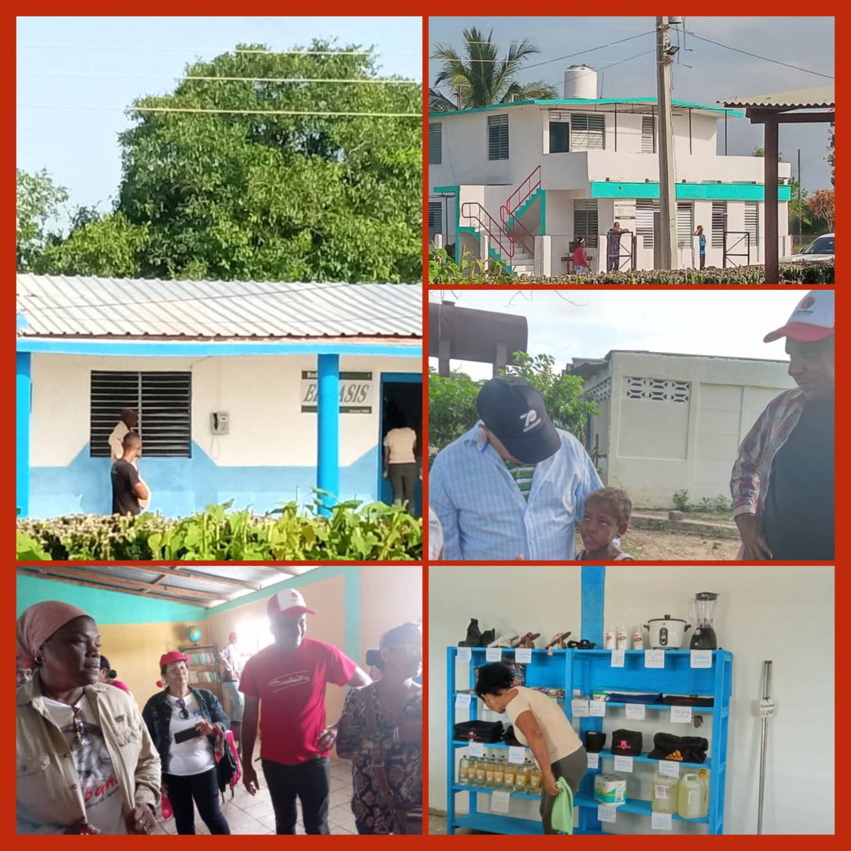 Manuel Falcón Hernández 🇨🇺 tweet media