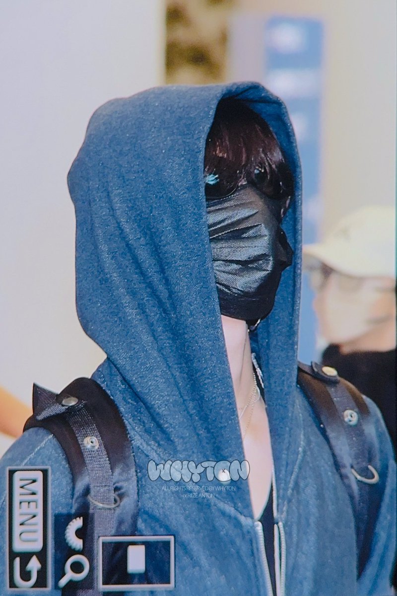 250818 #RIIZE #라이즈 #ANTON #앤톤 #アントン #찬영