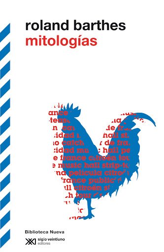 librosycultura7's tweet photo. Mitologías.

Autor: Roland Barthes
Temática: Filología, Semiótica
Editorial: Siglo XXI Editores
Link: https://t.co/1boC10JIOM
Apóyanos en: https://t.co/MKtqqzJsIU https://t.co/mdz70vFNsN