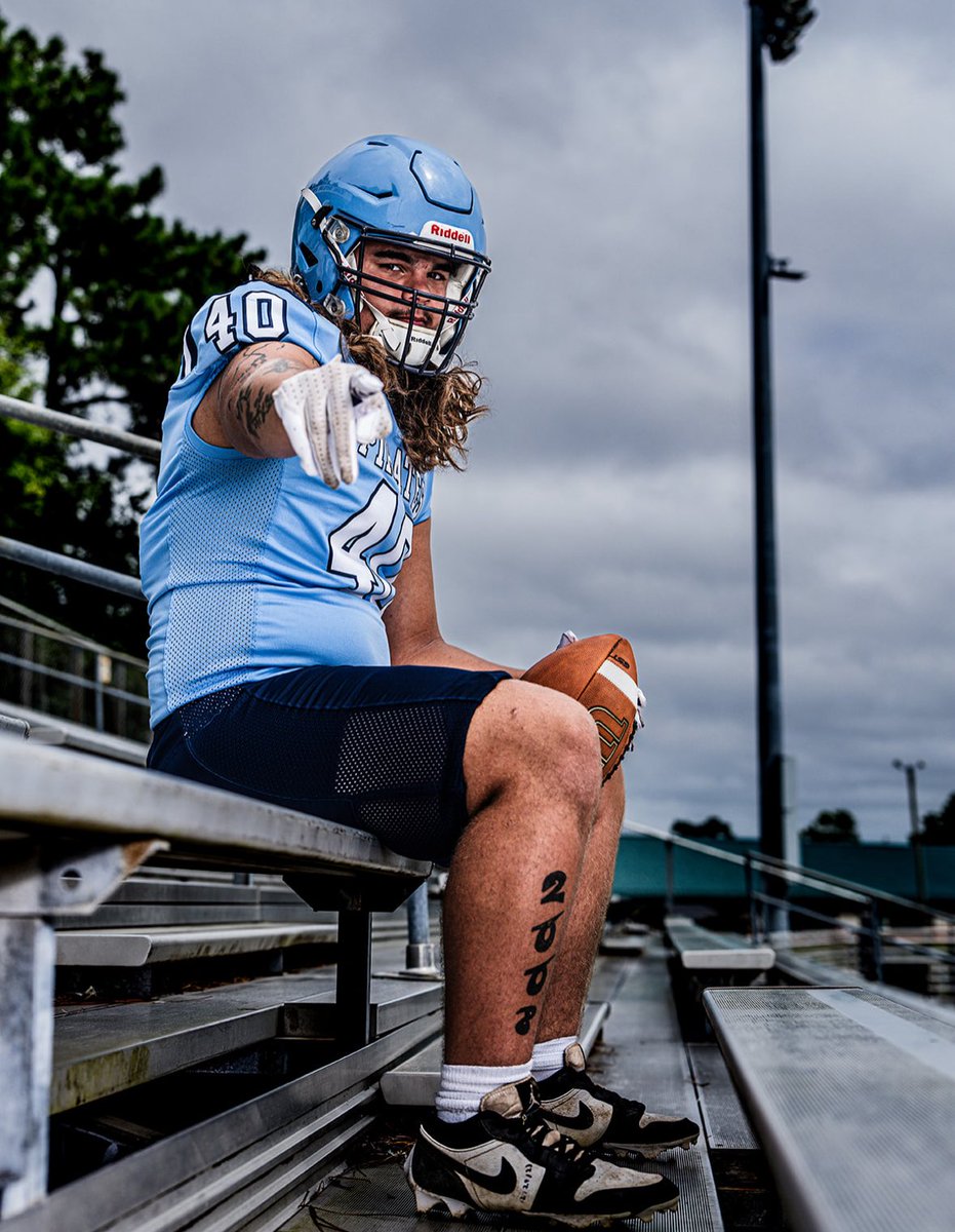 Connor ”caveman” Wagers tweet media