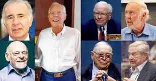 Murad recommends instead investing in a meme coin called "SP9500". The idea is it is "better than the SP500, because 9500 &gt; 500.

This is truly a honeypot for the bottom 25% IQ quantile.

#SP9500