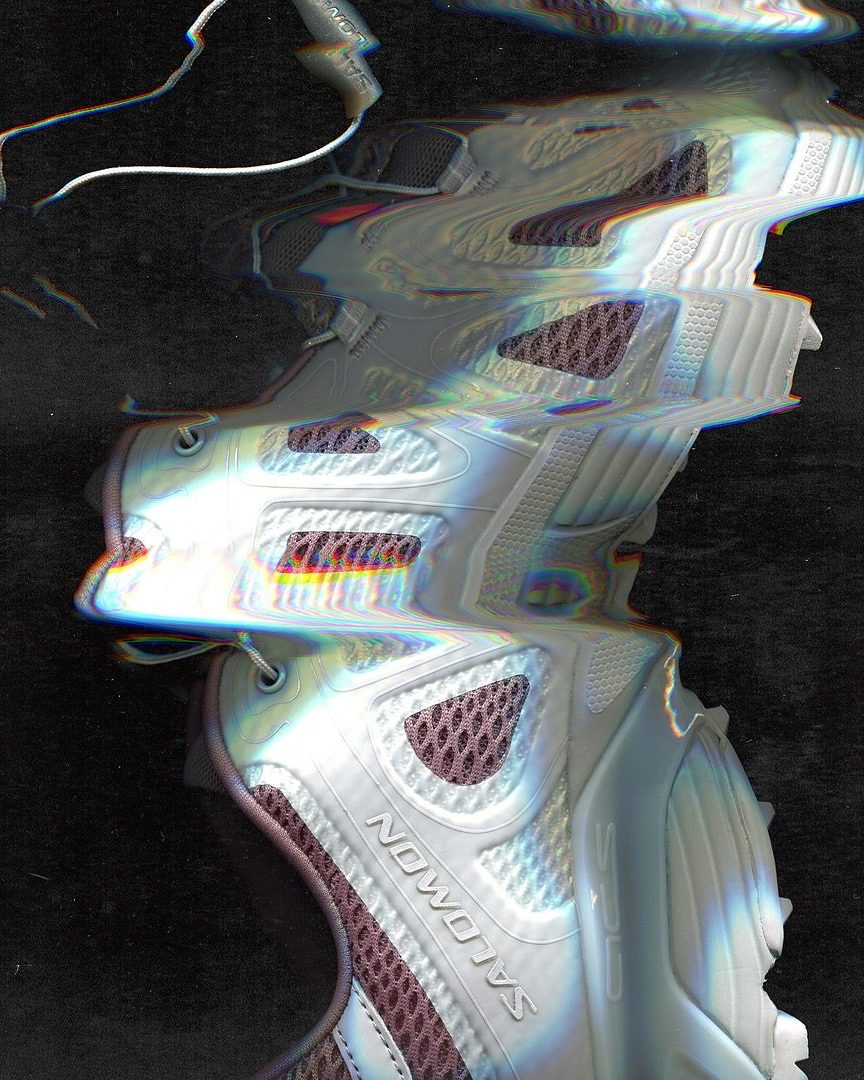 Following the success of the XT-Whisper, Salomon introduces its striking new counterpart: the XT-Whisper Void. 

Releasing this Wednesday the 20th of August! 

#uptherestore #salomon #xtwhispervoid