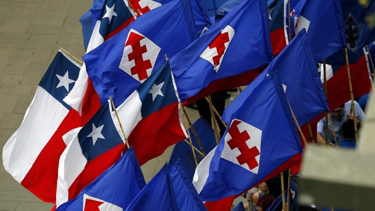 Carta a Huanchumilla: DC regional reclama que conformación de lista es una desventaja electoral sin precedentes miradiols.cl/2025/08/17/car…